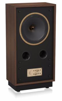 tannoy cheviot test